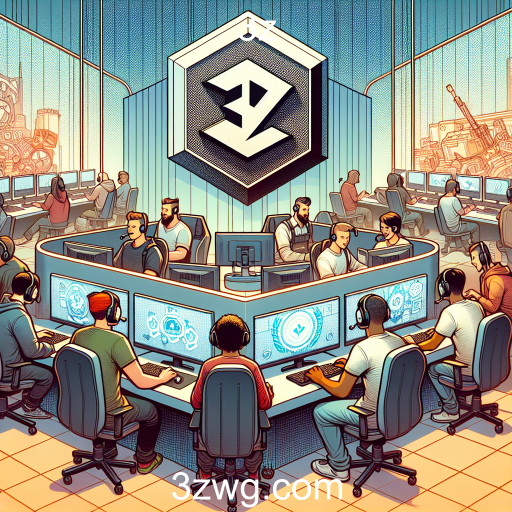A Ascensão dos Jogos Multiplayer: A Revolução da Diversão Coletiva