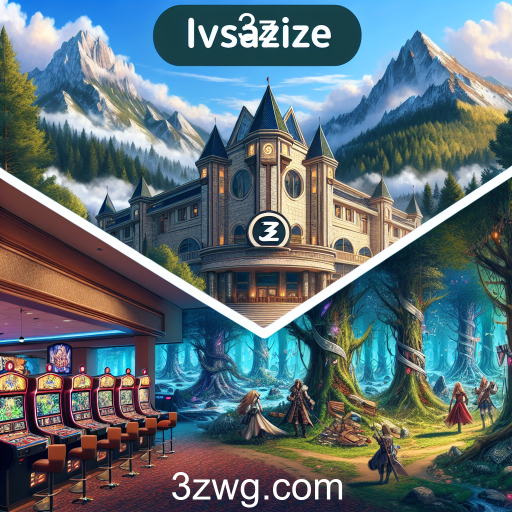 A Magia dos Jogos de RPG: Uma Viagem pelo Mundo dos Role-Playing Games